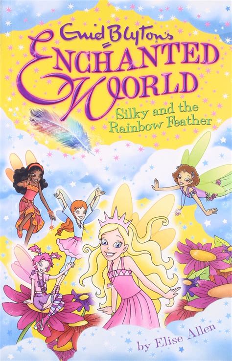 enchanted world series|enchanted world book series.